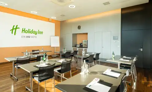 Holiday Inn BERN-WESTSIDE by IHG - 46