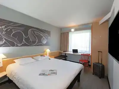 ibis Köln Messe - 54