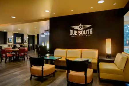Marriott Greensboro Airport - 28