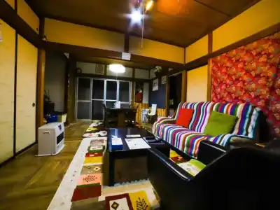 Guest House Tokiwa - 27