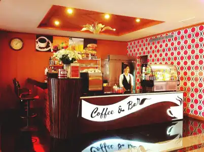 Dynasty Inn Pattaya - 20