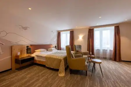 Sporthotel - 46