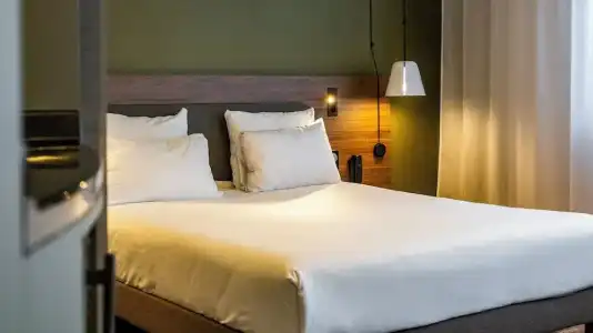 Novotel Suites Reims Centre - 66