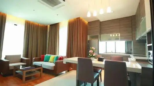 Lumen Bangkok Srinakarin - 99