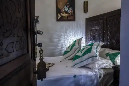 Riad Salam Fes - 25