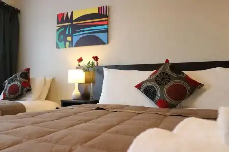 Boundary Court Motor Inn - 25