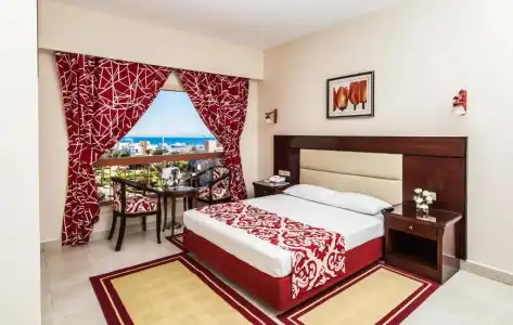 Seagull Beach Resort - Families and Couples Only - 44