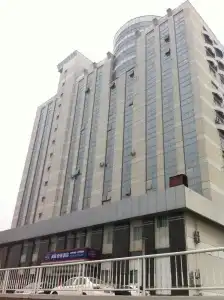 HanTing (Tianjin Olympic Sports Center Wangdingdi Subway Station) - 0
