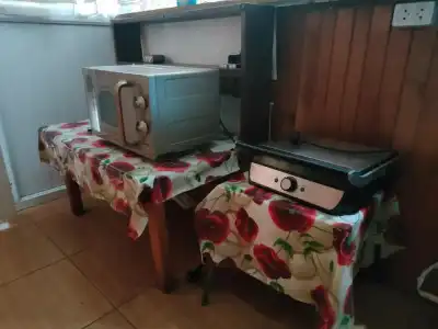 Guest House Nadejda - 22
