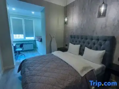 Opera Apartments Almaty - 117
