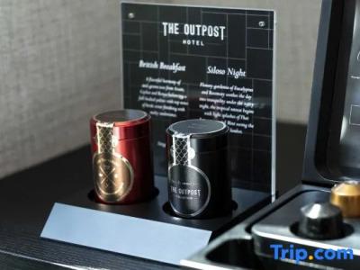 The Outpost Sentosa by Far East Hospitality - 56