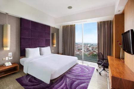 Holiday Inn Bandung Pasteur by IHG - 109