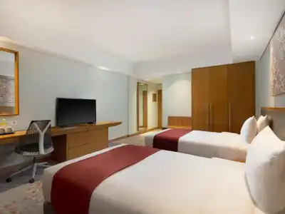 Holiday Inn & Suites Jakarta Gajah Mada by IHG - 51