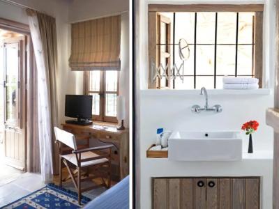 Artemis Traditional House - 16