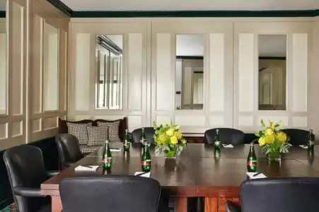 White Swan Inn - 20