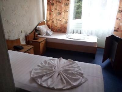 Shirak Sanatorium - 21