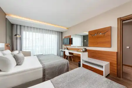 White City Resort - 47