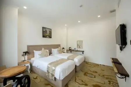 Princess Saigon Central - 6