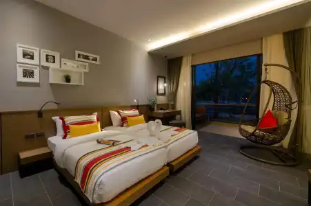The Gallery Nai Harn - 27