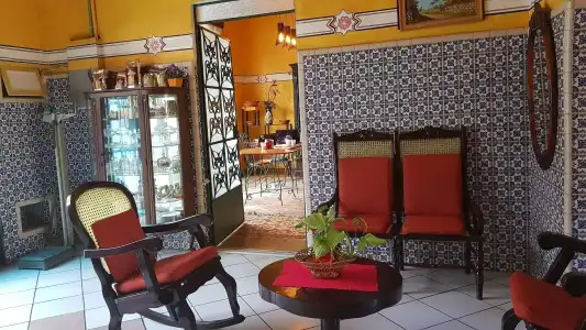 Mucuy - 9