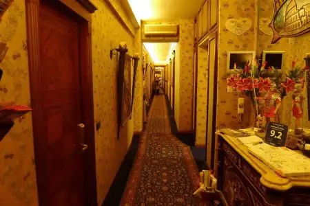 Residenza Ave Roma - 12