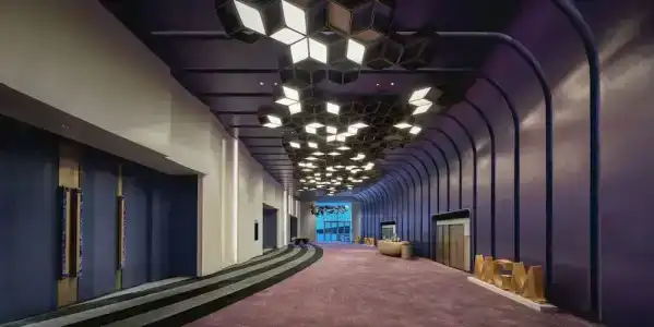 MGM Shenzhen - 14