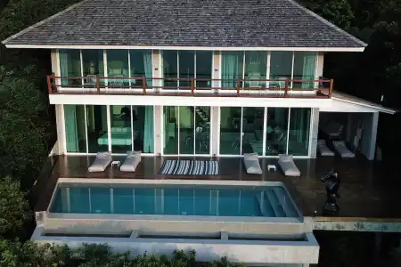 Naroua Villas - 32