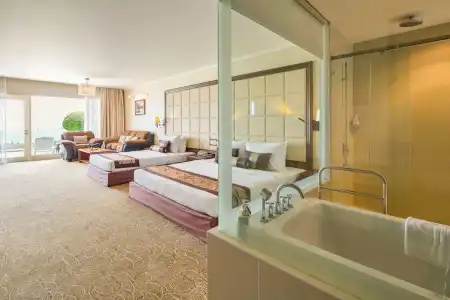 Sea Links Beach - 136