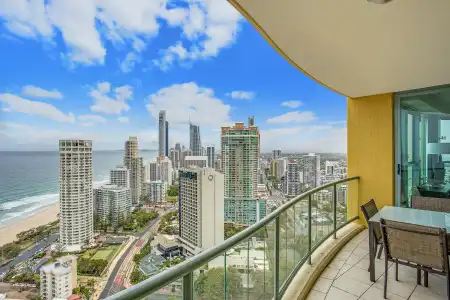 Sun City - Q Stay - 93