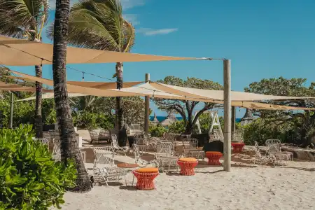 Radisson Blu Poste Lafayette Resort & Spa, Mauritius (Adults Only) - 11