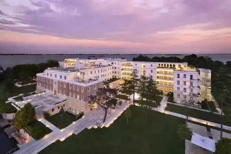 JW Marriott Venice Resort & Spa - 28