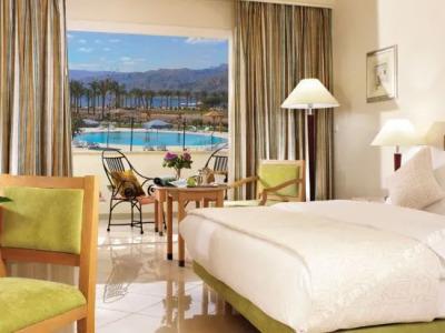 Mövenpick Taba - 48