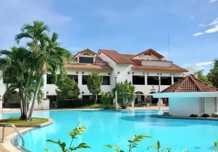 Lopburi Inn Resort - 28