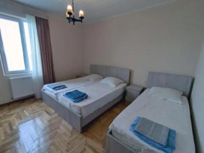 Guesthouse White Swan - 23