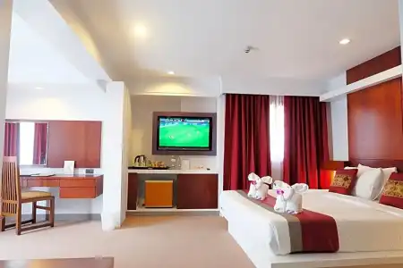 Star Chiang Mai - 101