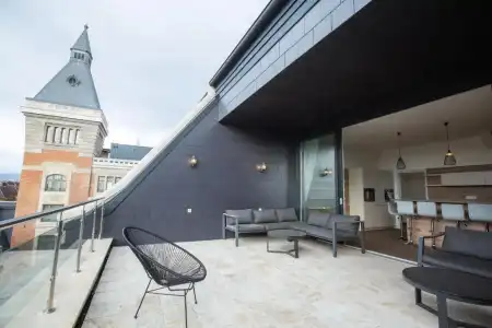 Luxury Style Apartments - 68