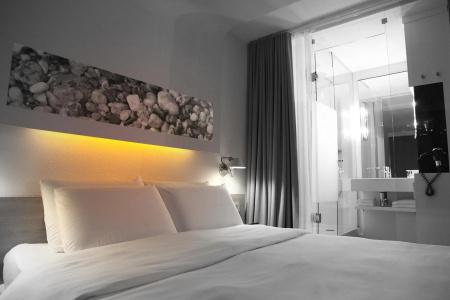 Mercure Nantes Centre Gare - 38