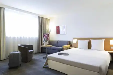 Novotel Frankfurt City - 42