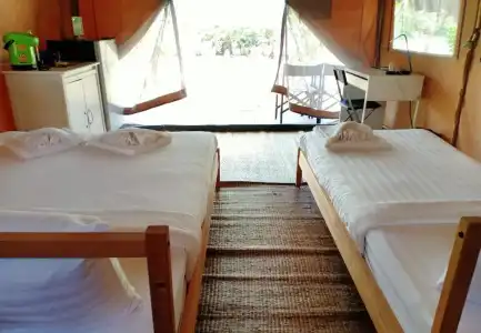 Naivacha Tent Koh Mak - 34