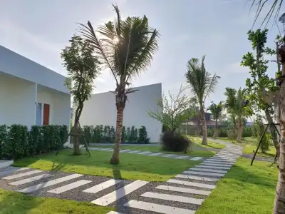 Meet Boutique Resort - 28