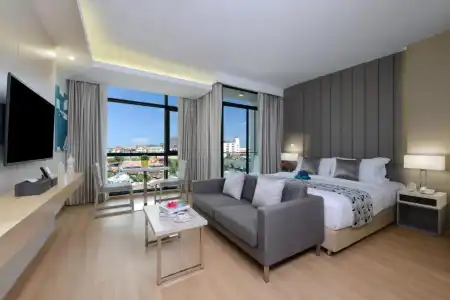 Arden and Residence - 50