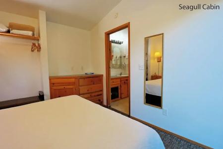 Park Motel and Cabins - 139