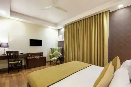 The Grand Orion - Kailash Colony - 100