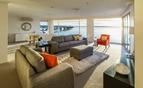 Trinity Wharf Tauranga - 14