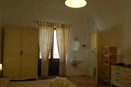 B&B Federico Secondo - 95