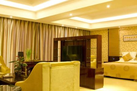Xin Sheng Da Hong Sheng International - 6