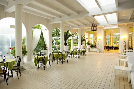 Bellavista Terme Resort & Spa - 22