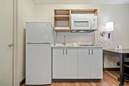 Extended Stay America Suites Seattle Redmond - 53