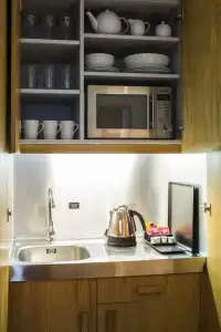 The Resident Kensington - 21