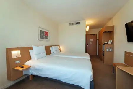 Novotel Roma Est - 45